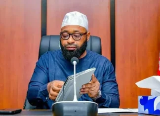 Bago Invites Diaspora Investors to Boost Niger State’s Economy