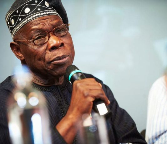 How My Late Wife Fought for My Freedom – Olusegun Obasanjo