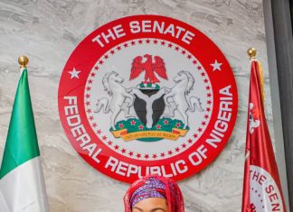 Senator Natasha: #EndBadGovernance: Children should be in school, not detention