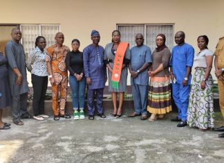 NAWOJ partner NDLEA to Campaign Against Drug Abuse