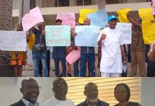 Matters Arising From the UNIZIK Vice Chancellorship Crisis