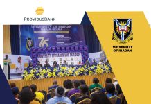 The University of Ibadan SME Fair begins 7th–8th of November, 2024