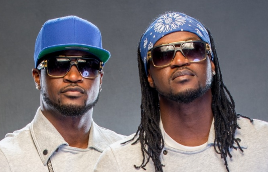 Paul Okoye Accuses Twin Peter of Allegedly Stealing His Song
