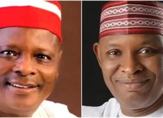 Political Tension in Kano as Gov Yusuf Challenges Kwankwasiyya, Disregards Kwankwaso’s calls
