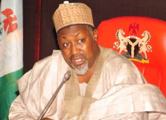 Minister Dragged to Tinubu over Close Ties with Northern Opposition Leaders