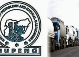 Nationwide Strike Looms as NUPENG Condemns Naval Officers’ Invasion of Oil Platform in Nigeria