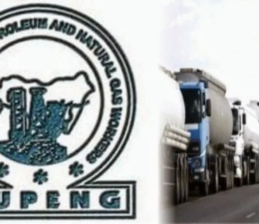 Nationwide Strike Looms as NUPENG Condemns Naval Officers’ Invasion of Oil Platform in Nigeria