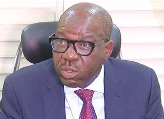 Gov. Obaseki: ‘No Fear of EFCC Investigation – My Record Is Clean