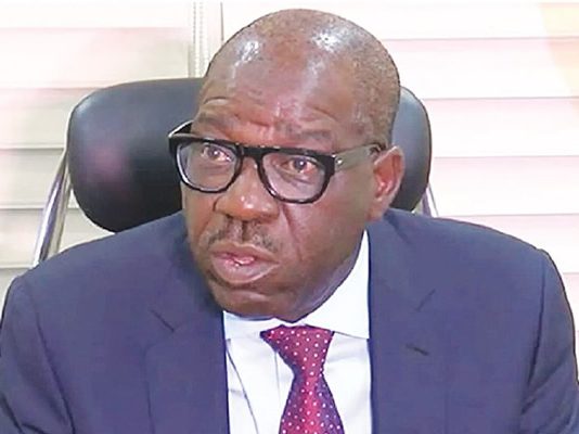 Gov. Obaseki: ‘No Fear of EFCC Investigation – My Record Is Clean