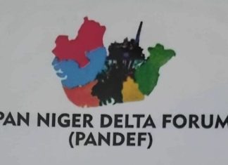 PANDEF Assembly Demands Equitable Infrastructure Investment in Oil, Gas Sector