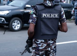 23 Kidnap Victims Rescued by Police as Gunmen Claim Driver’s Life in Niger
