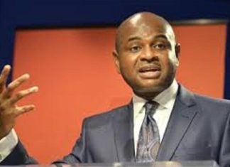 Africa’s Challenges Won’t Be Fixed by Trump, Says Moghalu