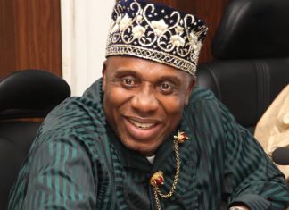 APC Leader Affirms: Rotimi Amaechi Has No Regrets Joining APC Membership