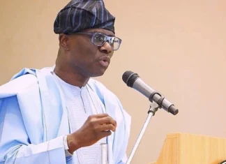 Sanwo-Olu Seeks Global Investment to Strengthen Sustainable Tourism Ecosystem