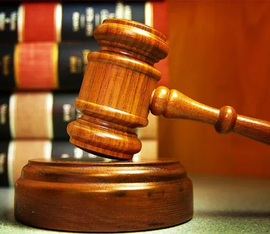 19-Year-Old Trader Sentenced in Jos for Robbery of Elderly Woman