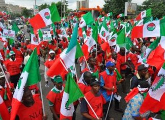 NLC to Withdraw Services if Rivers State FAAC Allocation Is Not Restored