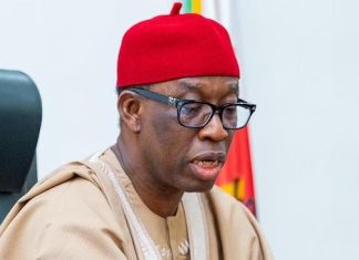 Ex-Delta Governor Okowa Arrested by EFCC on Fraud Allegations