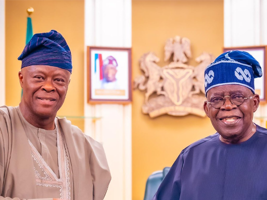 FG Commends Citizens’ Endurance During Economic Adjustments