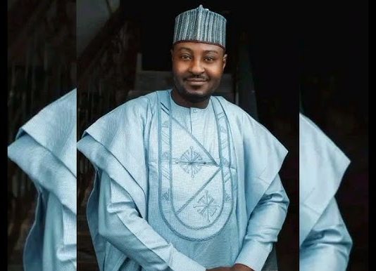 Kabiru Classic Dumps PDP for APC, Cites Visionary Leadership of Matawalle and Yari in Zamfara