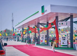 NNPC Denies Claims of Adulterated Fuel, Emphasizes Rigorous Quality Control