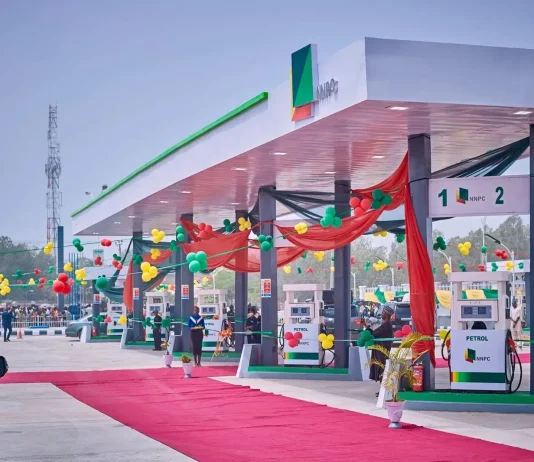 NNPC Denies Claims of Adulterated Fuel, Emphasizes Rigorous Quality Control