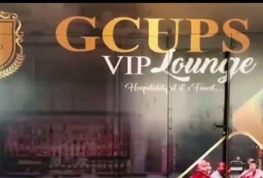 GCUPS VIP Lounge in Anambra Airport Takes Service, Hospitality to Another Level …offers 5% Discount to Customers