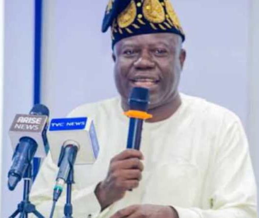 Chairman House Committee on Disability Matters Seeks Tax Exemption for PWDs