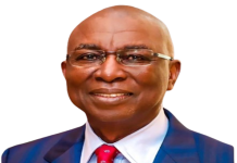 NIMASA DG Triggers Nigeria’s Category C Election at IMO Meeting