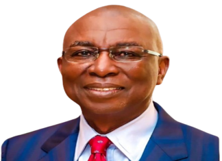 NIMASA DG Triggers Nigeria’s Category C Election at IMO Meeting