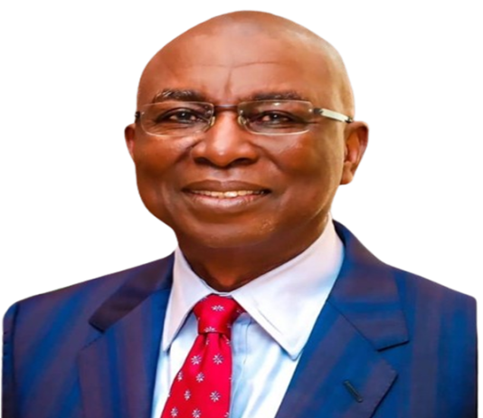 NIMASA DG Triggers Nigeria’s Category C Election at IMO Meeting