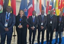 Nigeria Endorses Amendments 8 Codes of MLC 2006