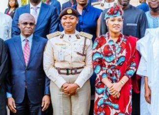 Nigeria’s VP Seeks Stronger Synergy Among MDAs for Improved Business Development