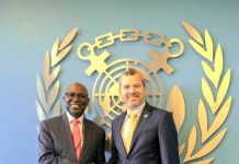 2025 Day of The Seafarer: IMO makes Bold Call for Seafarers’ Safety