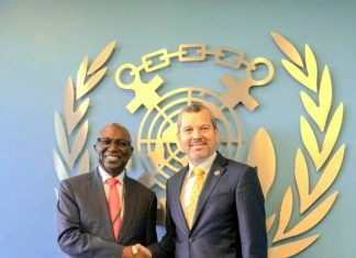 2025 Day of The Seafarer: IMO makes Bold Call for Seafarers’ Safety