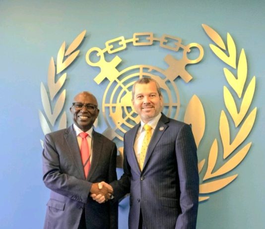 2025 Day of The Seafarer: IMO makes Bold Call for Seafarers’ Safety