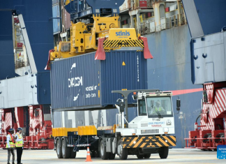 Port Operations War: NPA’s Warri Push Sparks Lagos Fury — Who Bears the Blame for Gridlock?