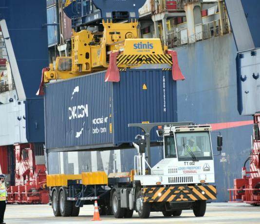 Port Operations War: NPA’s Warri Push Sparks Lagos Fury — Who Bears the Blame for Gridlock?