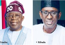 NSA FOREST GUARD REVOLUTION: A TURNING POINT IN NIGERIA’S WAR AGAINST INSECURITY