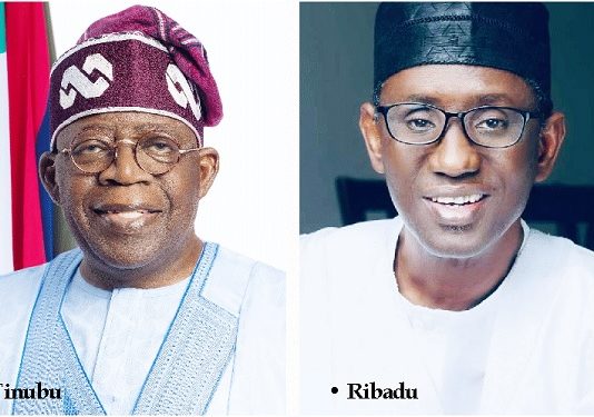 NSA FOREST GUARD REVOLUTION: A TURNING POINT IN NIGERIA’S WAR AGAINST INSECURITY